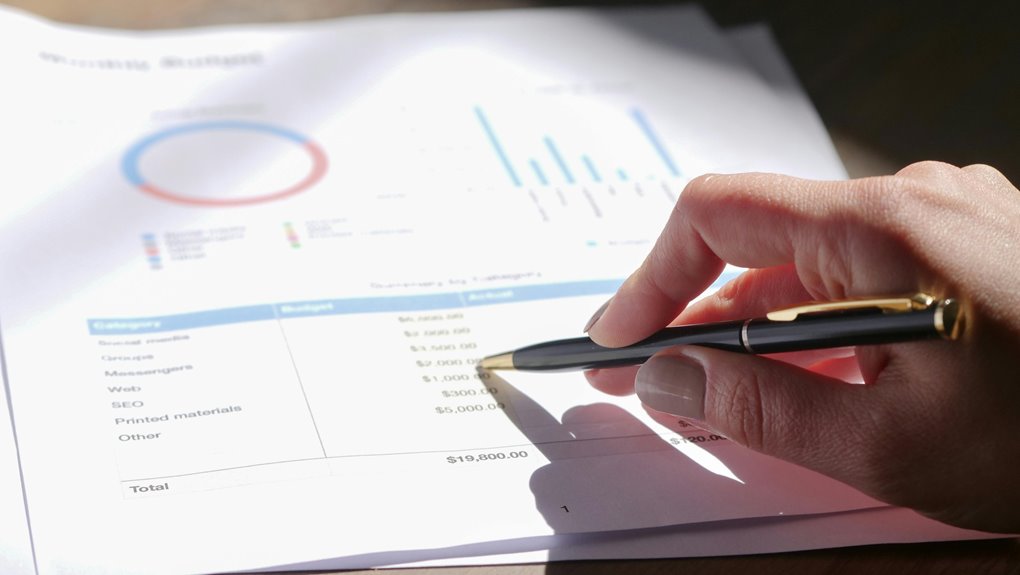 final consolidated infrastructure audit