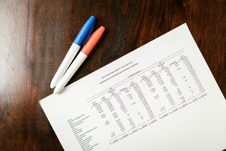 final consolidated infrastructure audit