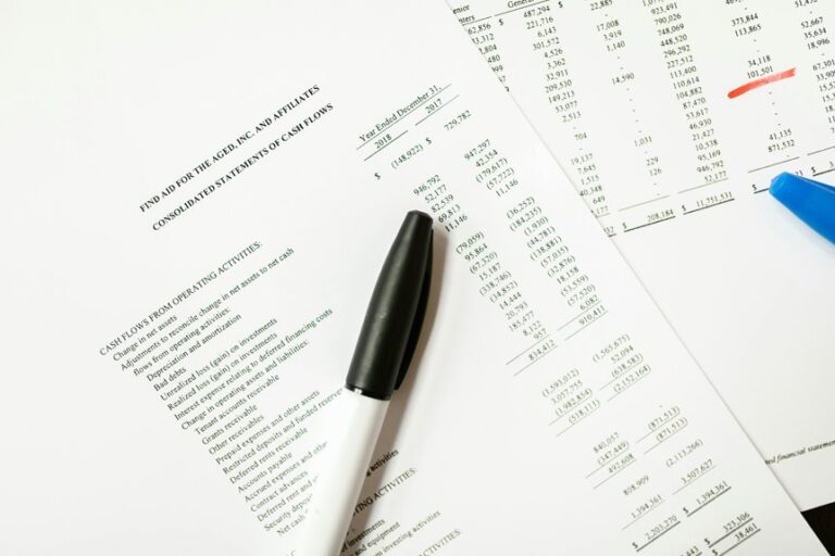 final consolidated infrastructure audit