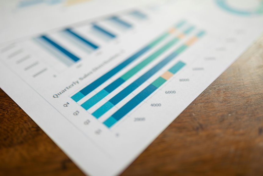 final consolidated tracking report identifiers