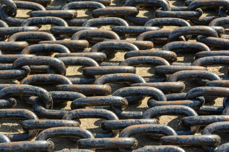 next generation validation chain
