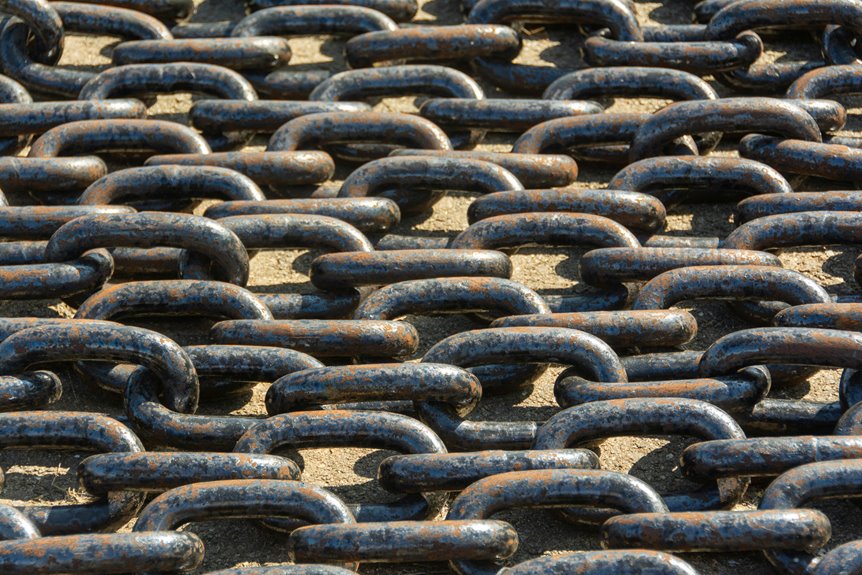 next generation validation chain