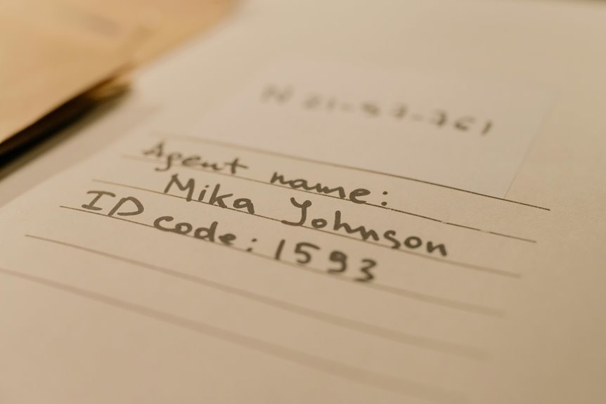 operational security ids list
