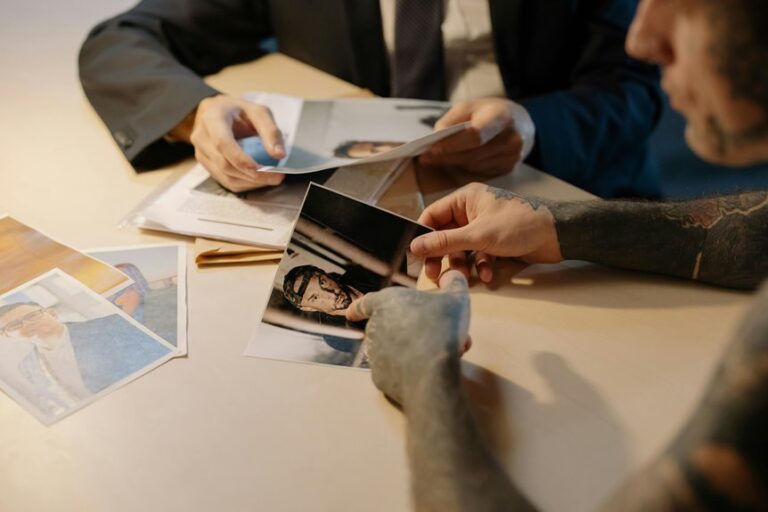 suspicious identifier screening details