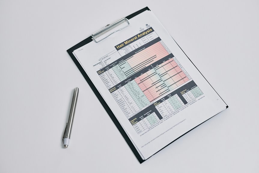 system health observation ids listed
