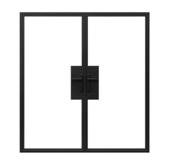 Why Modern Homes Are Embracing Steel Glass Interior Doors for Stylish Living