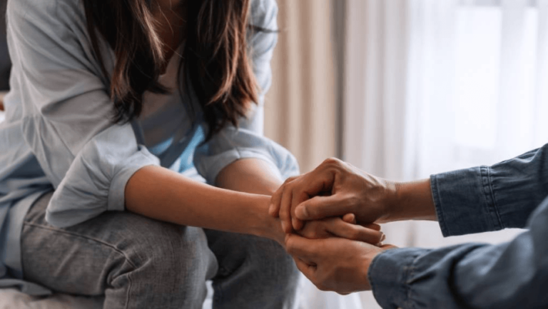 How to Deal With Grief as a Business Owner