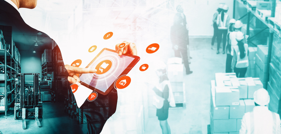 The New Rules of Smarter Supplier Management