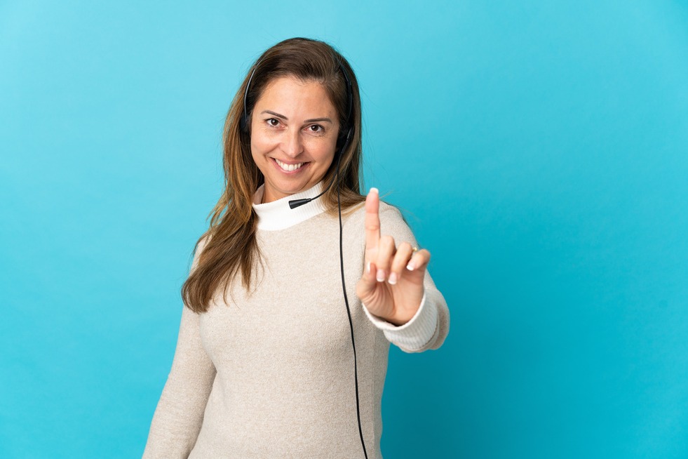 Why Every Growing Business Needs a Better First Point of Contact