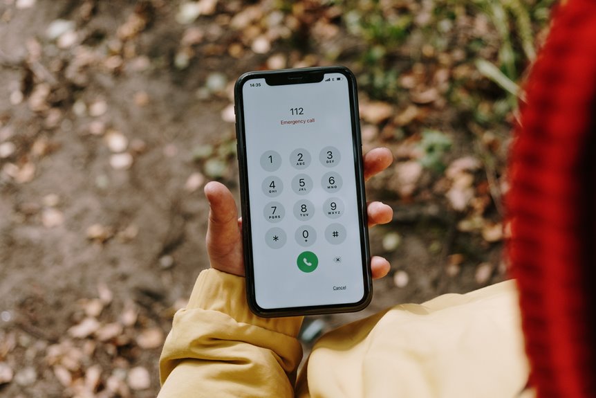 audit call data for multiple numbers