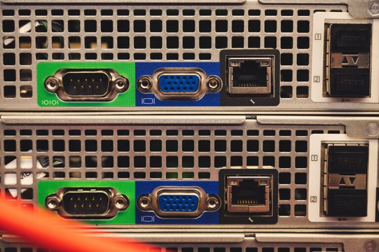 audit communication data ips and identifiers