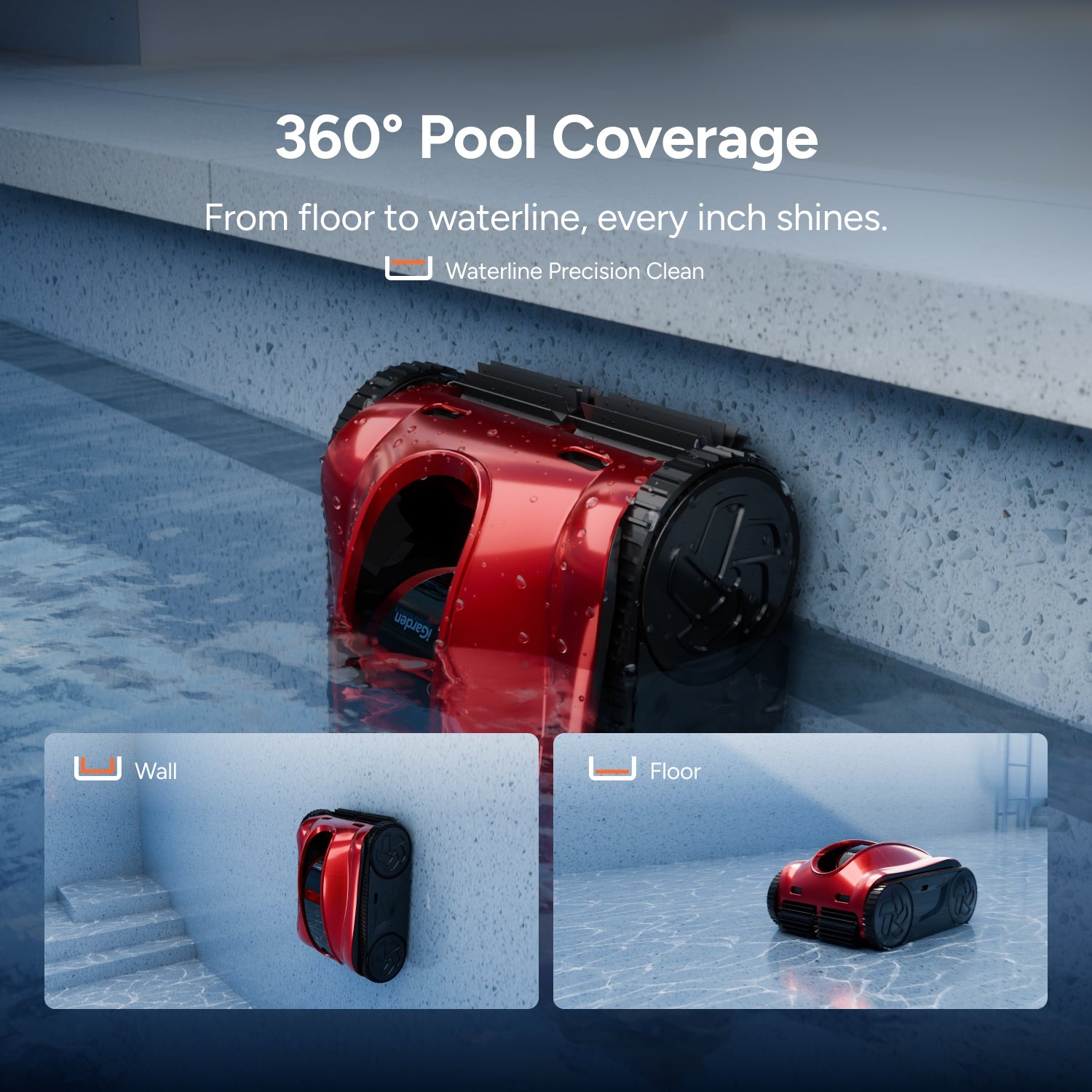 How to Choose the Best Robotic Inground Pool Cleaner