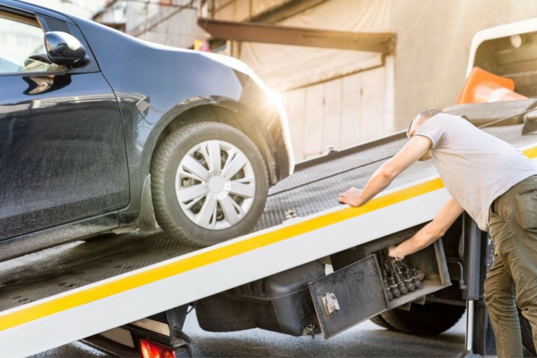 Sending Your Car Abroad: A Step-by-Step Cost Breakdown