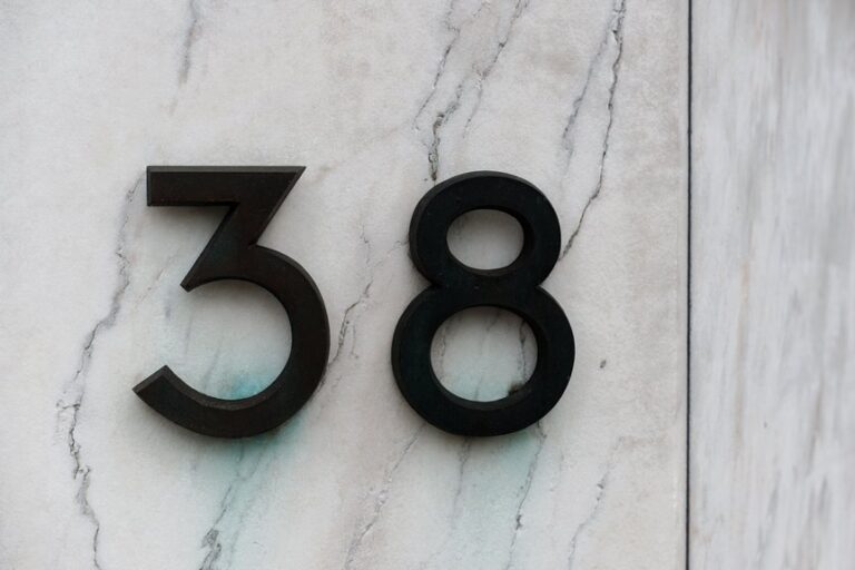 monitor digital registry numbers listed