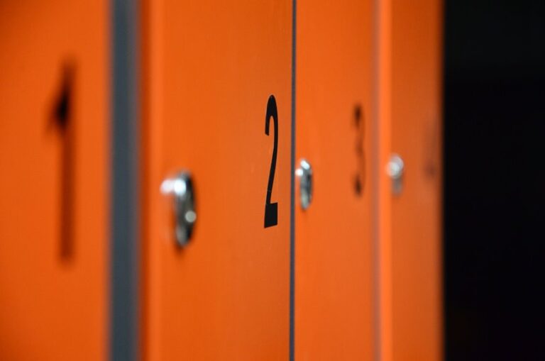 security reference numbers list