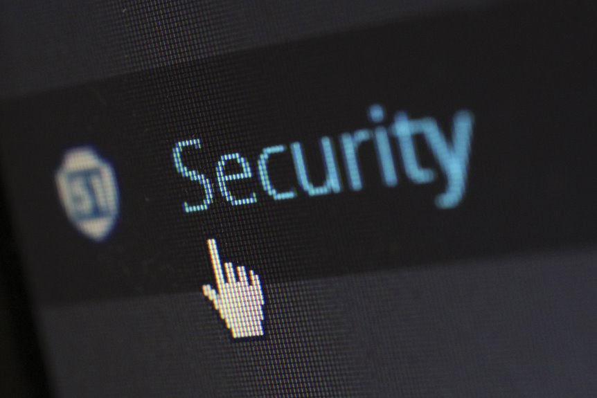 security references and dubious usernames list