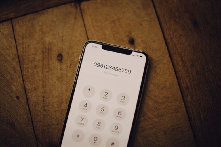 system analytics phone numbers list