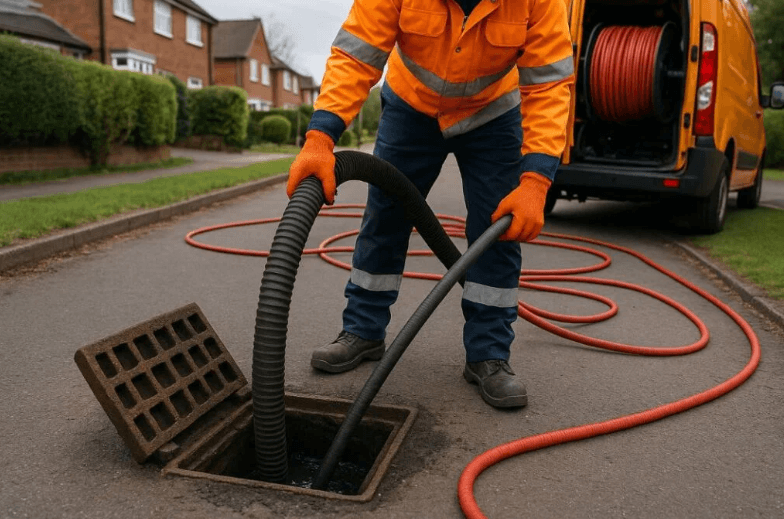 What Small Business Owners Should Know About Drainage Responsibility
