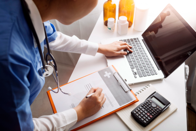 The Hidden Inefficiencies Draining Physician Revenue — And How Software Fixes Them