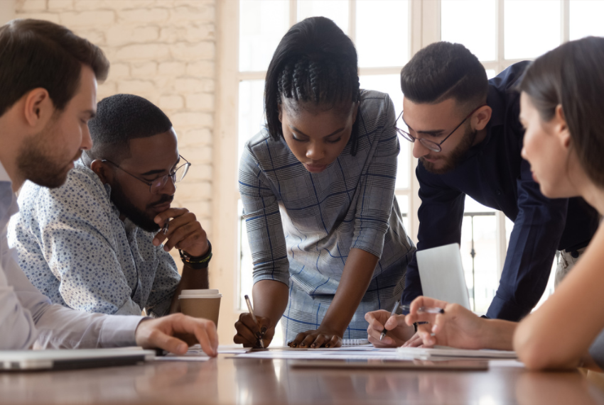 Why Boston's Professional Services Firms Are Prioritizing Workplace Standards
