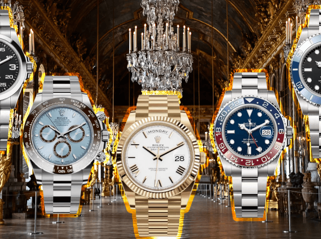 Which Rolex Sport Watch Should You Actually Buy? A Reference-by-Reference Guide for First-Time Buyers