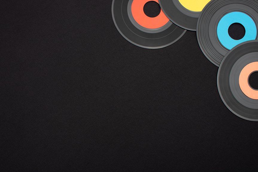 caller background records for multiple ids