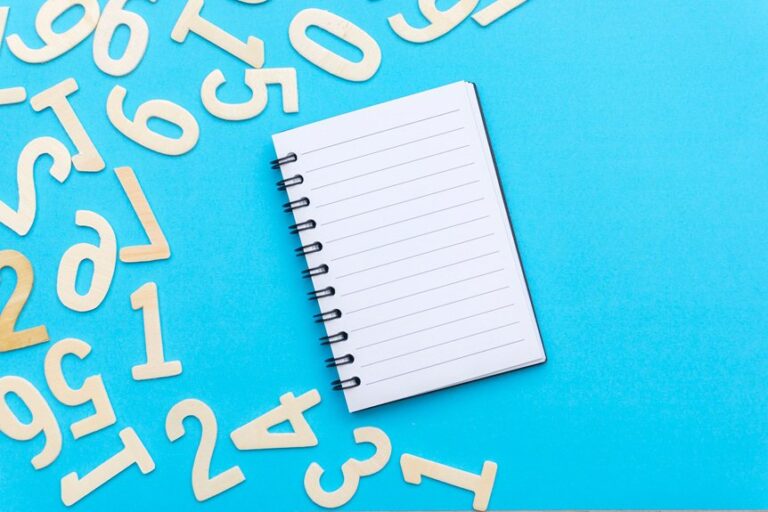 caller background records spanning multiple numbers