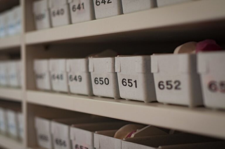 contact verification archive numbers list