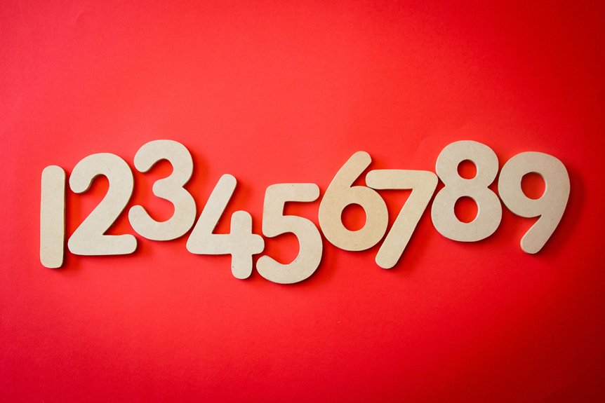 hidden numbers verification details revealed
