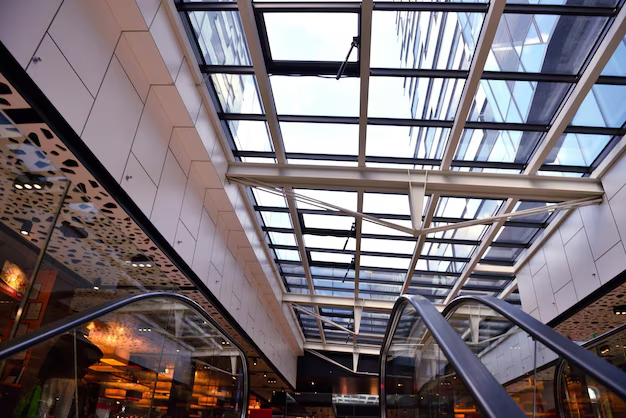 Modern Roof Design Trends for Smart Homeowners Choosing Flat Rooflights