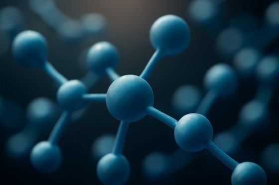 I Spent a Year Researching Peptides for Fat Loss. Here's What Held Up.