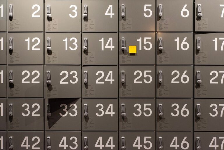 list of numerical activity ids provided