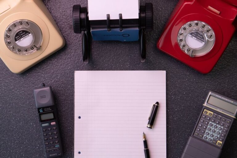 phone numbers for verification records