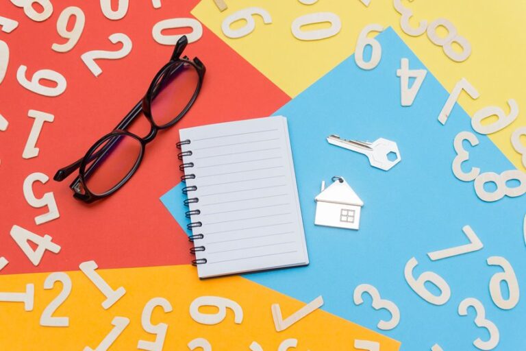 unique numeric key fact summaries