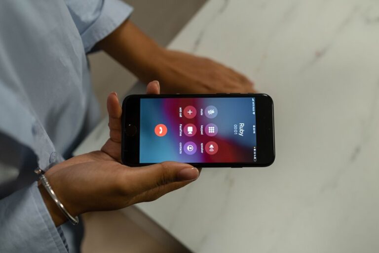 unknown caller numbers listed aloud