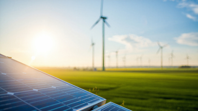 Renewable Energy Needs More Than Generation to Succeed