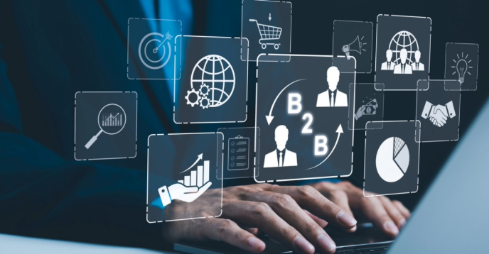 Why B2B Web Design Is Essential for Business Growth