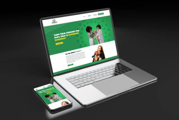 Franchise Web Design: Building a Consistent Online Presence Across Every Location